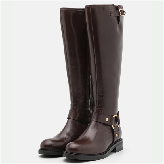 Billi Bi A7115 Støvler, Brown Rustik Oil 